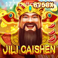 JILICaishen: Explorando o Mundo do Deus da Riqueza nos Games